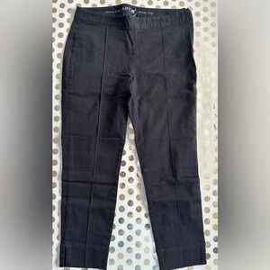 Apt. 9 Men's Black Dress Pants